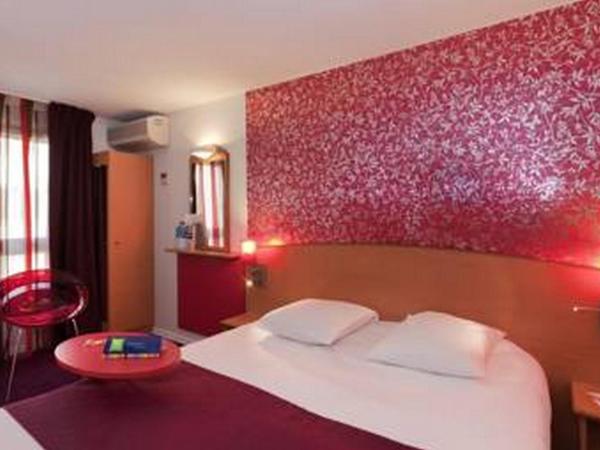 ibis Styles Bourg en Bresse : photo 5 de la chambre chambre double standard