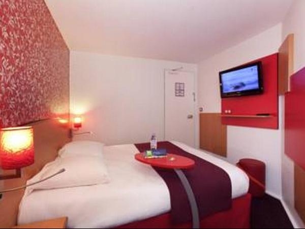 ibis Styles Bourg en Bresse : photo 4 de la chambre chambre double standard