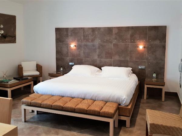 Private Hôtel - Adult Only : photo 4 de la chambre chambre supérieure deluxe avec baignoire spa