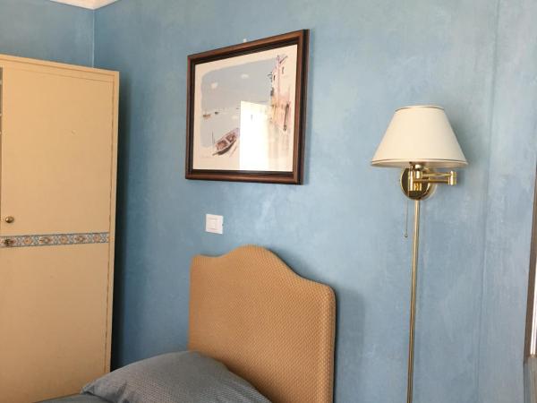 Hotel Universo : photo 3 de la chambre chambre simple standard