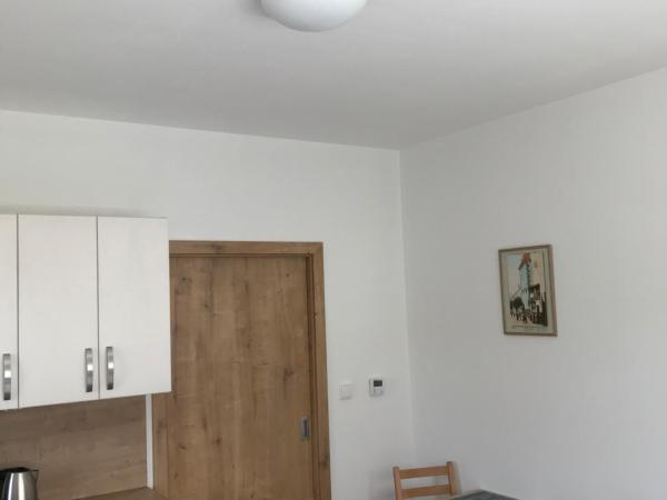 Pension SALMA : photo 9 de la chambre appartement 2 chambres