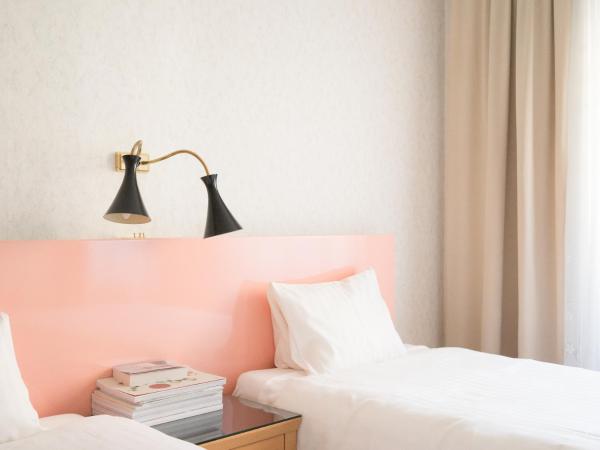 Hotel Am Brillantengrund : photo 6 de la chambre chambre double standard