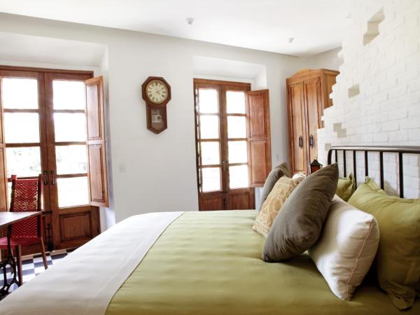 Del Carmen Concept Hotel Boutique by Chai : photo 7 de la chambre suite principale varo