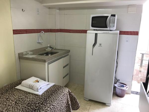 Hostel Trem de Minas : photo 1 de la chambre lit dans dortoir pour hommes de 4 lits