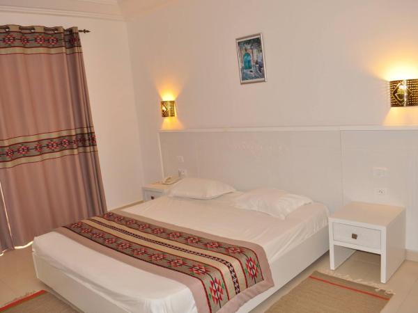 Hotel Zodiac : photo 3 de la chambre chambre simple standard