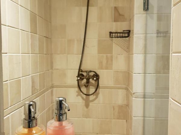 Maison d'Hôtes Dar Ennassim : photo 2 de la chambre chambre double supérieure