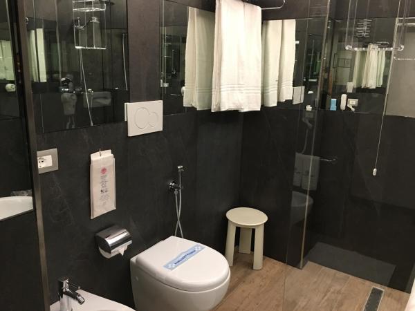 Hotel Universo : photo 2 de la chambre chambre simple supérieure