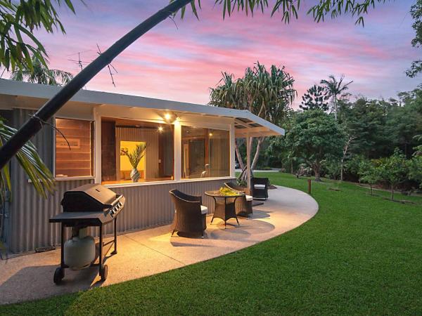 Gecko Shed : photo 1 de la chambre studio