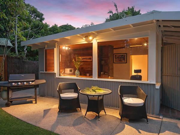 Gecko Shed : photo 6 de la chambre studio