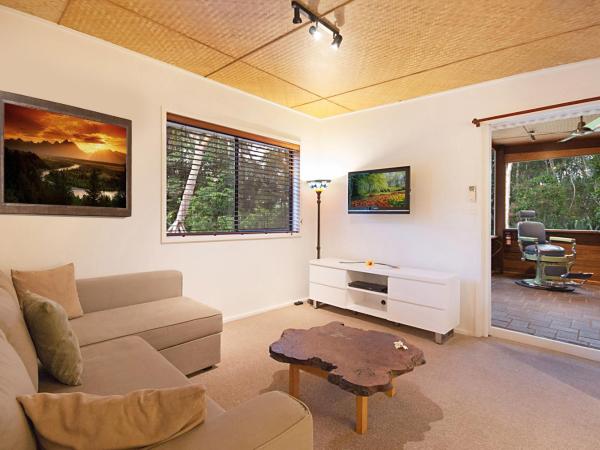 Gecko Shed : photo 10 de la chambre studio