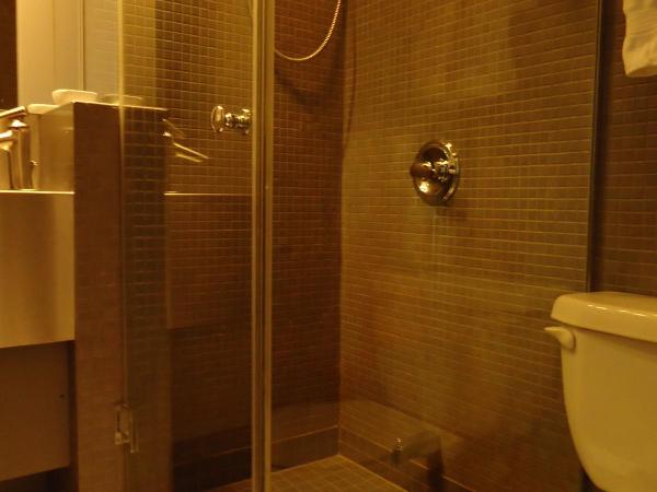 The Rex Hotel Jazz & Blues Bar : photo 5 de la chambre chambre standard avec lit double et salle de bains privative