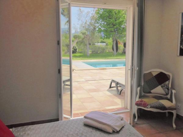 Mas Picton : photo 9 de la chambre cottage (12 adultes)