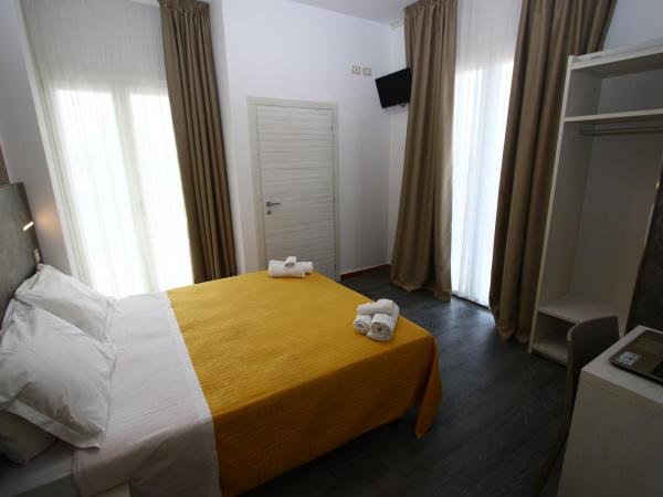 Hotel Kim : photo 6 de la chambre chambre double