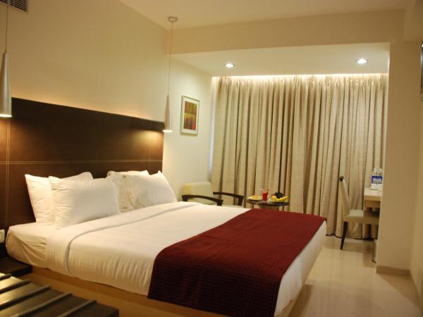 The Oriental Residency : photo 1 de la chambre chambre double premium