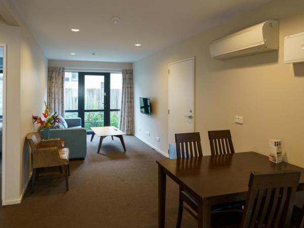 Apartments 118 : photo 2 de la chambre appartement 2 chambres