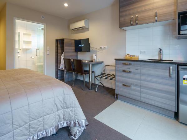 Apartments 118 : photo 5 de la chambre studio familial