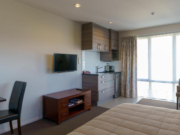 Apartments 118 : photo 3 de la chambre studio