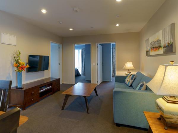 Apartments 118 : photo 9 de la chambre appartement 2 chambres deluxe