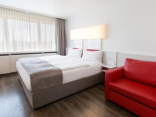 DORMERO Hotel Stuttgart : photo 6 de la chambre chambre double standard