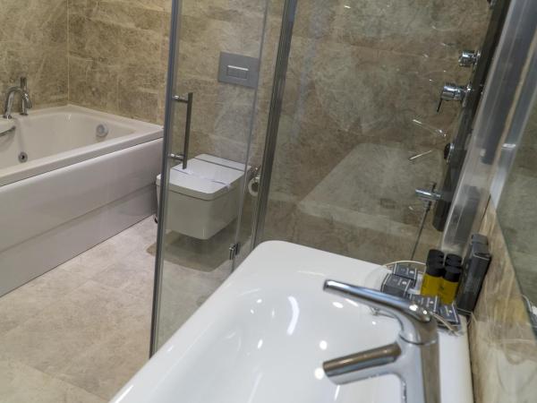 Greymark Hotel : photo 7 de la chambre suite