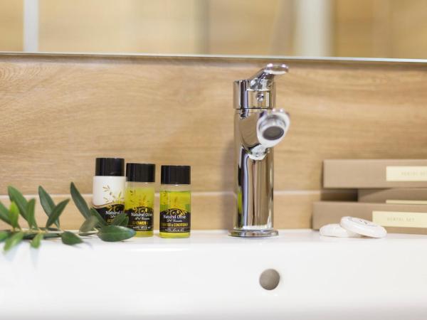 Plaza Hotel, Philian Hotels and Resorts : photo 10 de la chambre suite deluxe - vue sur mer