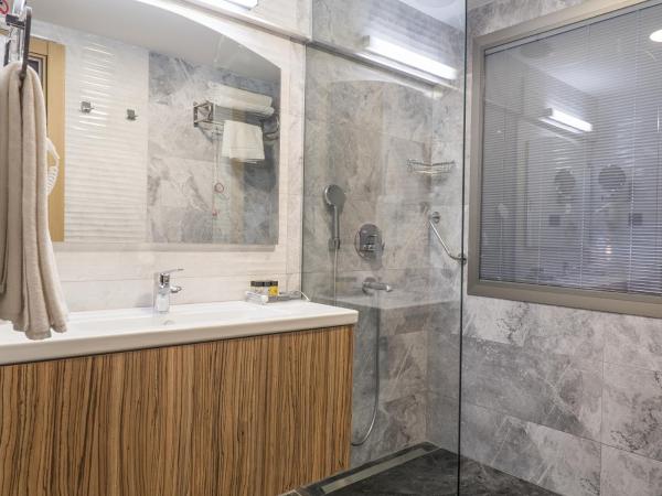 Greymark Hotel : photo 5 de la chambre chambre lits jumeaux standard