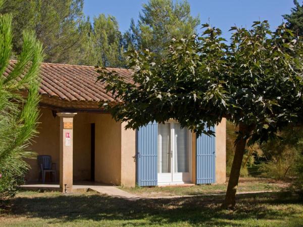 Le Mas Des Sables : photo 9 de la chambre chambre double classique