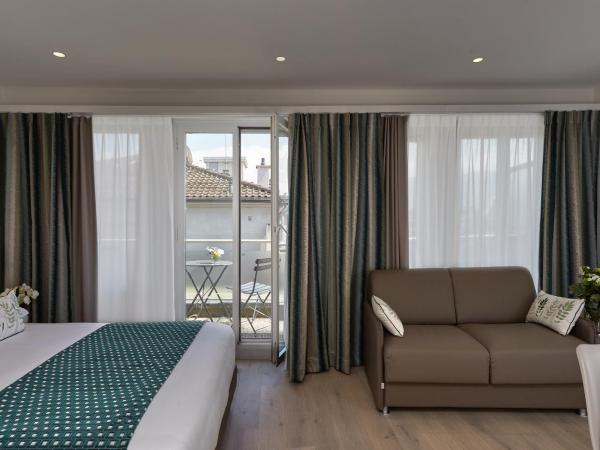 Hotel Suisse : photo 3 de la chambre chambre double ou lits jumeaux supérieure