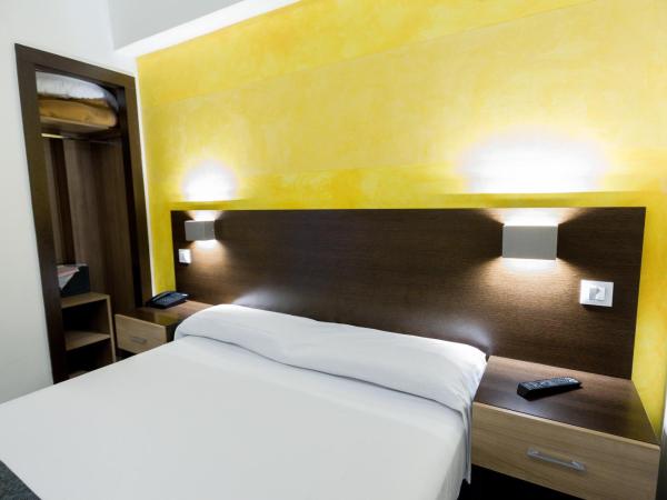 Apartamentos Recoletos : photo 5 de la chambre appartement (1-2 adultes)