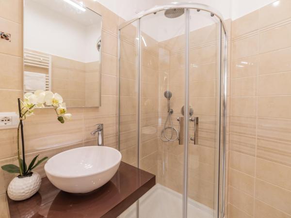 Hotel Casa Adele : photo 10 de la chambre chambre double supérieure