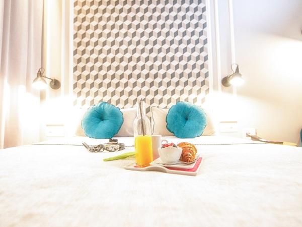 Mosaic by Ona : photo 4 de la chambre chambre double standard