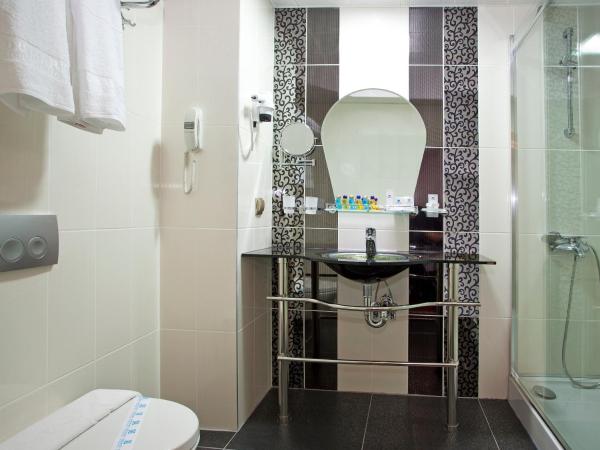 Örsmaris Boutique Hotel : photo 2 de la chambre chambre triple