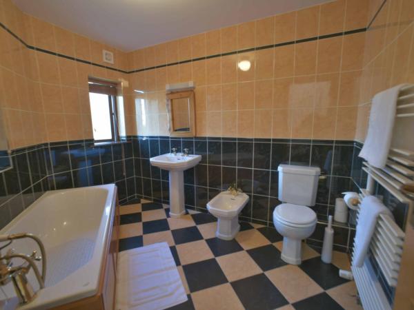 Haddington Place : photo 2 de la chambre maison 4 chambres