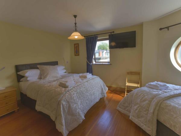 Haddington Place : photo 6 de la chambre maison 4 chambres