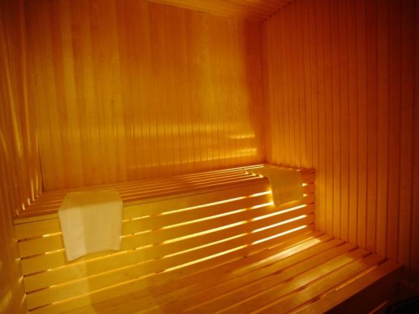 Elite Stadshotellet Växjö : photo 4 de la chambre suite junior (2 adultes)