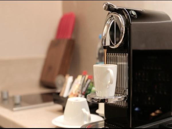 Park Inn by Radisson Istanbul Atasehir : photo 5 de la chambre suite 1 chambre