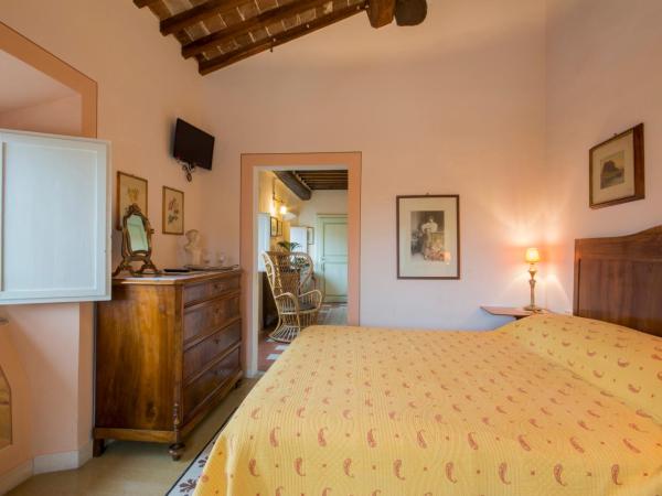 Residenza alla Lizza : photo 1 de la chambre chambre double deluxe