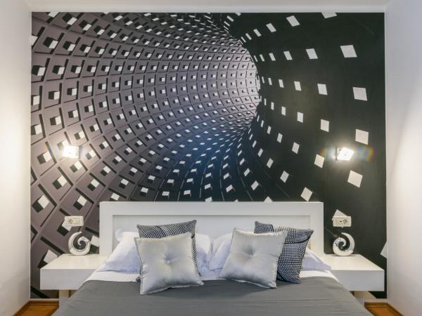 Villa Jidro : photo 3 de la chambre suite double standard