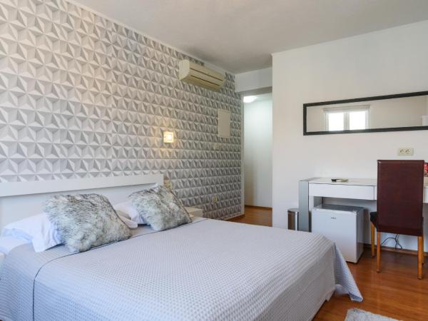 Villa Jidro : photo 7 de la chambre suite deluxe - vue sur mer