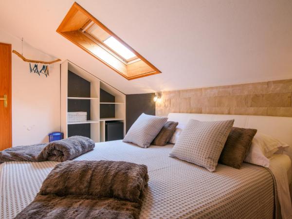 Villa Jidro : photo 3 de la chambre chambre triple