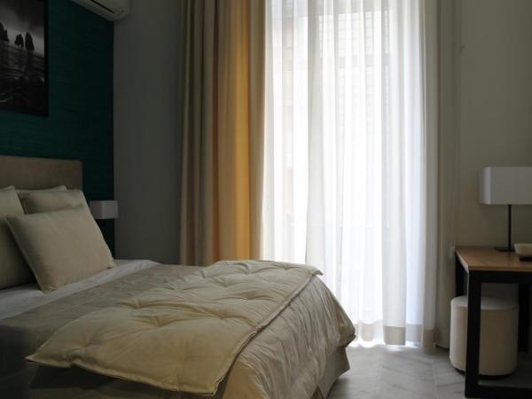 Bed No Breakfast AK 2 : photo 3 de la chambre chambre double standard