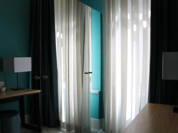 Bed No Breakfast AK 2 : photo 9 de la chambre chambre double standard