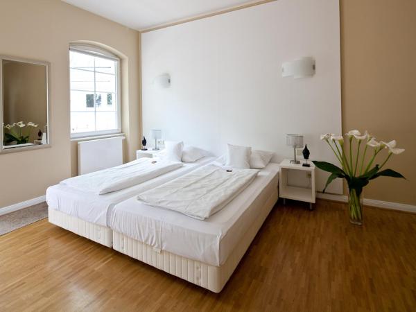 Schnellenburg : photo 1 de la chambre chambre double