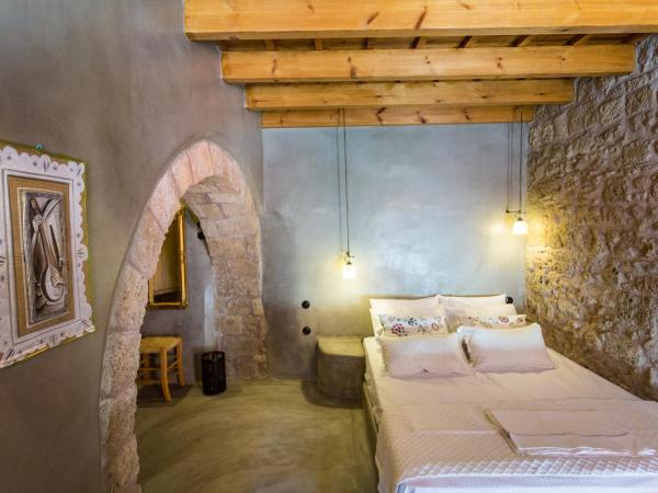 Rodi : photo 6 de la chambre chambre double