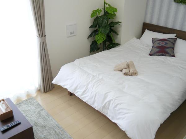 Meet Me Umeda Nishi : photo 1 de la chambre appartement 1 chambre