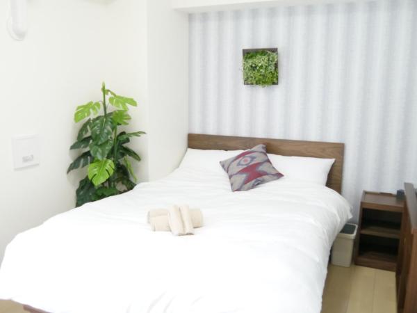 Meet Me Umeda Nishi : photo 6 de la chambre appartement 1 chambre