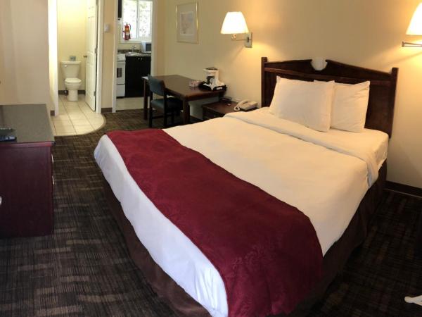 Kings Motor Inn : photo 1 de la chambre chambre attribuée à l'arrivée