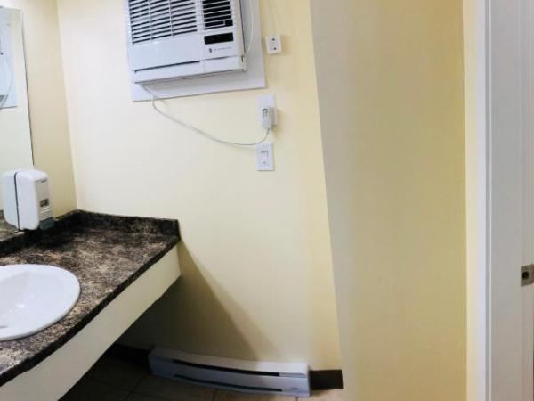 Kings Motor Inn : photo 7 de la chambre chambre lit queen-size