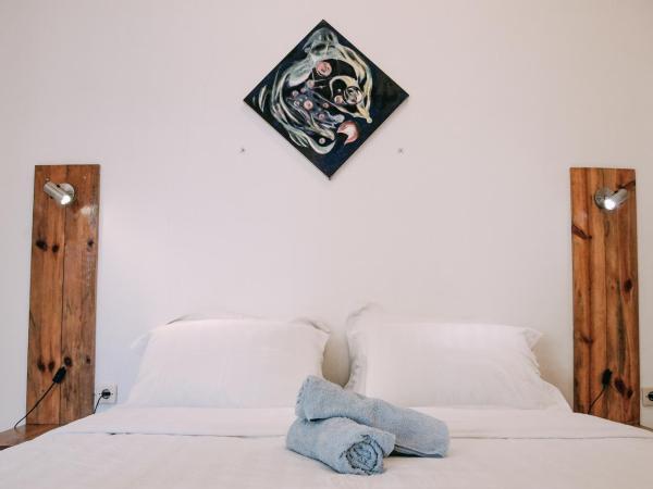 Pojok Pas : photo 6 de la chambre chambre standard lit queen-size