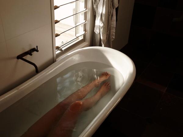 28 Degrees Byron Bay - Adults Only : photo 10 de la chambre hébergement principal deluxe avec balcon